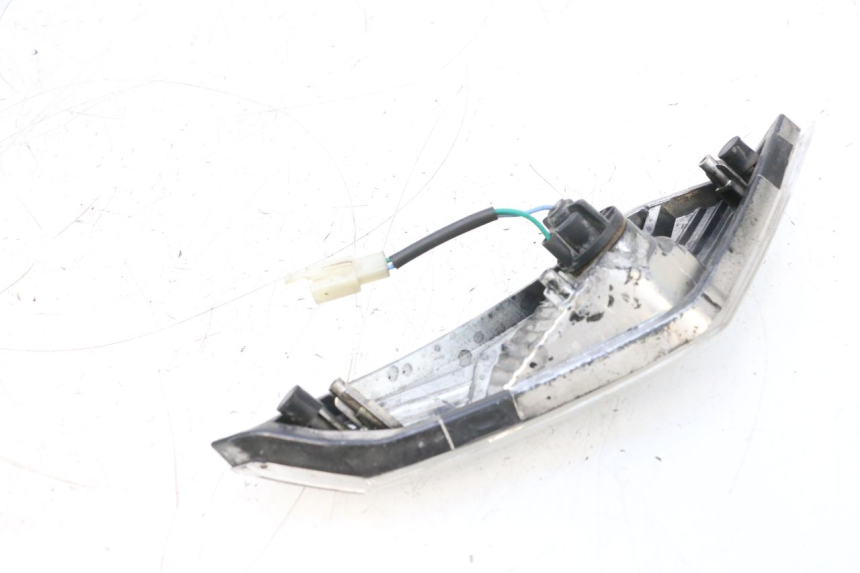 photo de CLIGNOTANT AVANT DROIT SYM JET 14 4T 50 (2018 - 2022) - Zoom état d’usage