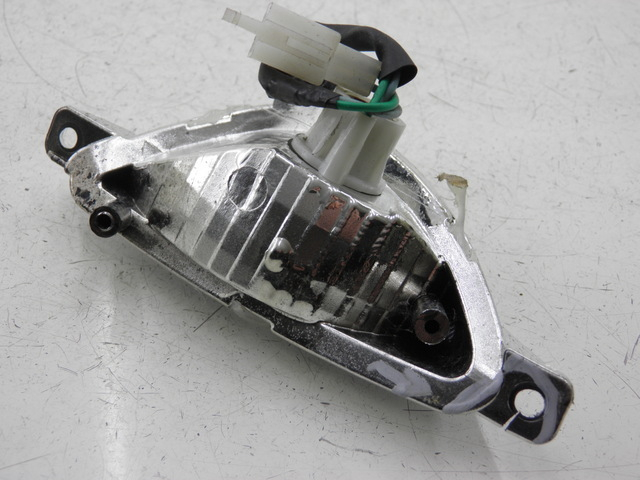 photo de CLIGNOTANT AVANT DROIT JM MOTOR JULIA 50 (2010 - 2014)