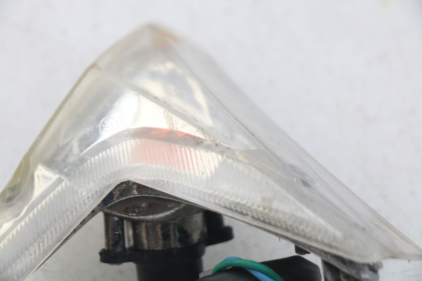photo de CLIGNOTANT AVANT DROIT JONWAY GTX 2T 50 (2014 - 2020)