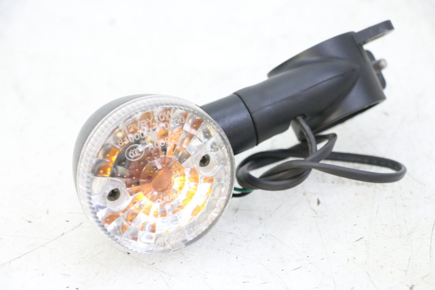 photo de CLIGNOTANT AVANT DROIT KEEWAY K-LIGHT KLIGHT 125 (2018 - 2025)