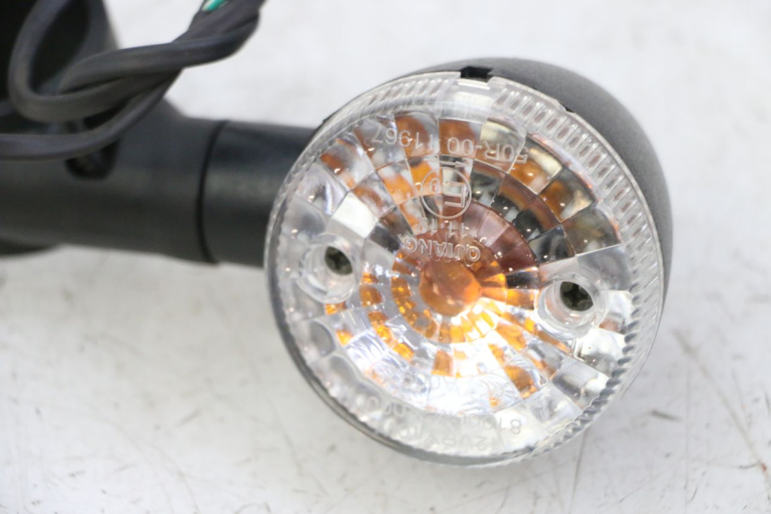 photo de CLIGNOTANT AVANT DROIT KEEWAY K-LIGHT KLIGHT 125 (2018 - 2025)
