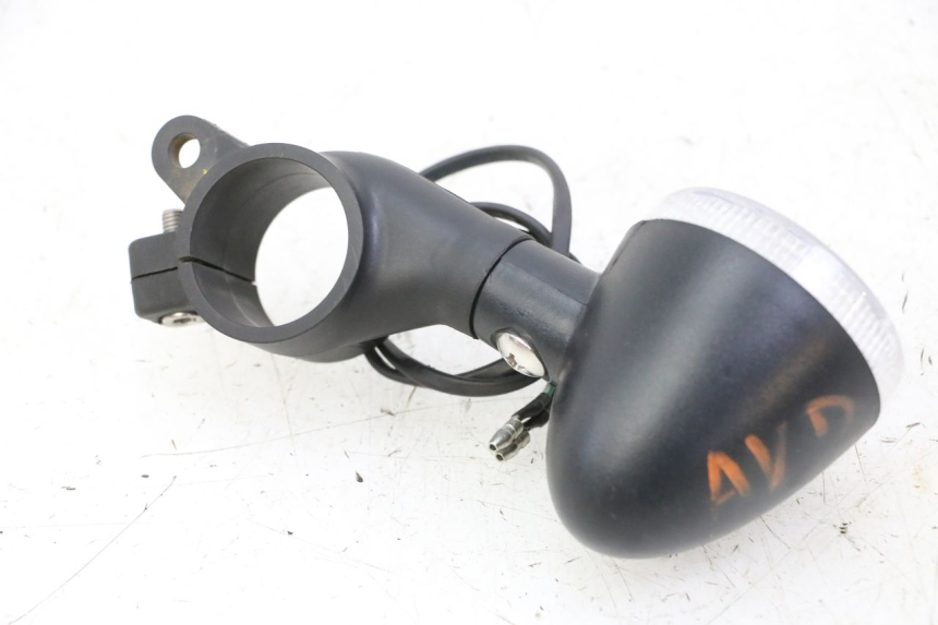 photo de CLIGNOTANT AVANT DROIT KEEWAY K-LIGHT KLIGHT 125 (2018 - 2025)