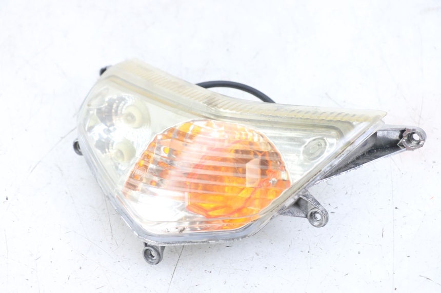 photo de CLIGNOTANT AVANT DROIT KYMCO LIKE 125 (2009 - 2016)