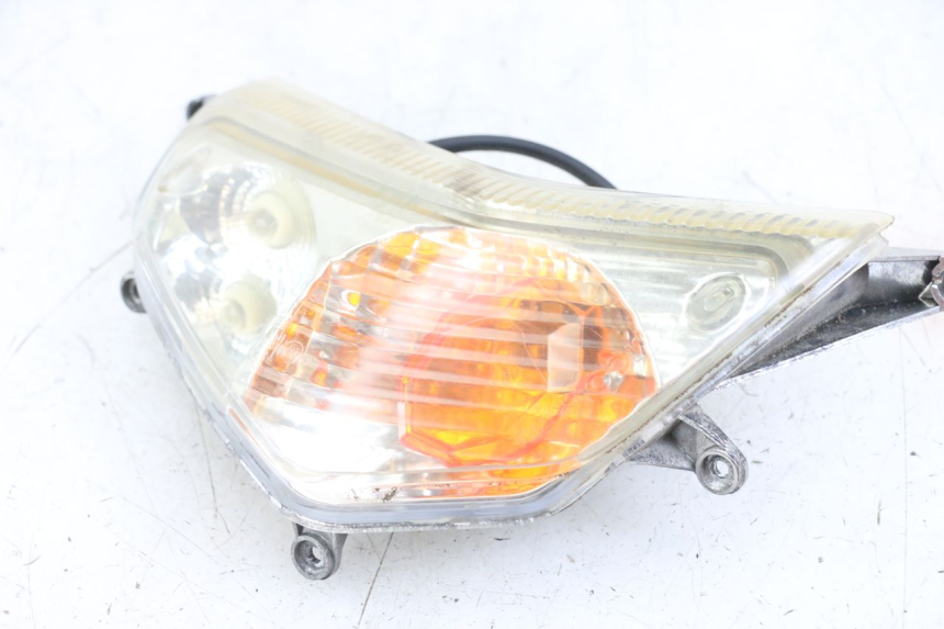 photo de CLIGNOTANT AVANT DROIT KYMCO LIKE 125 (2009 - 2016)