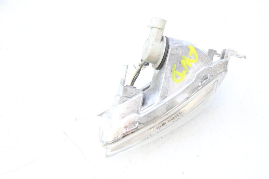 photo de CLIGNOTANT AVANT DROIT PIAGGIO LIBERTY IGET 4T 50 (2015 - 2020) - Vue d’ensemble