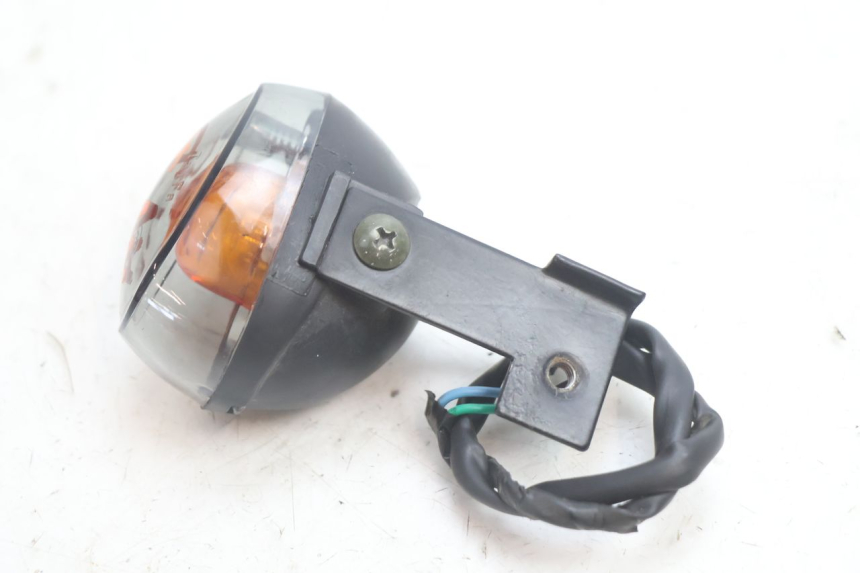 photo de CLIGNOTANT AVANT DROIT LONGJIA LJ50QT 8M 2T 50 (2010 - 2017) - Zoom état d’usage