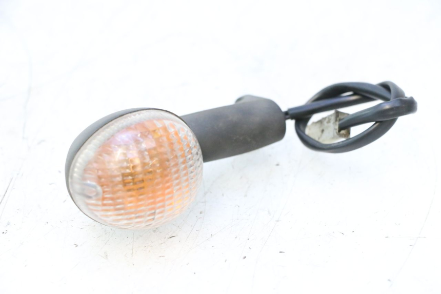 photo de CLIGNOTANT AVANT DROIT PEUGEOT LUDIX ONE 50 (2004 - 2013) - Vue principale