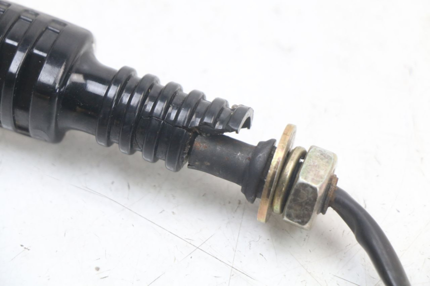 photo de CLIGNOTANT AVANT DROIT MASAI SCRAMBLER SPORT 125 (2021 - 2025)