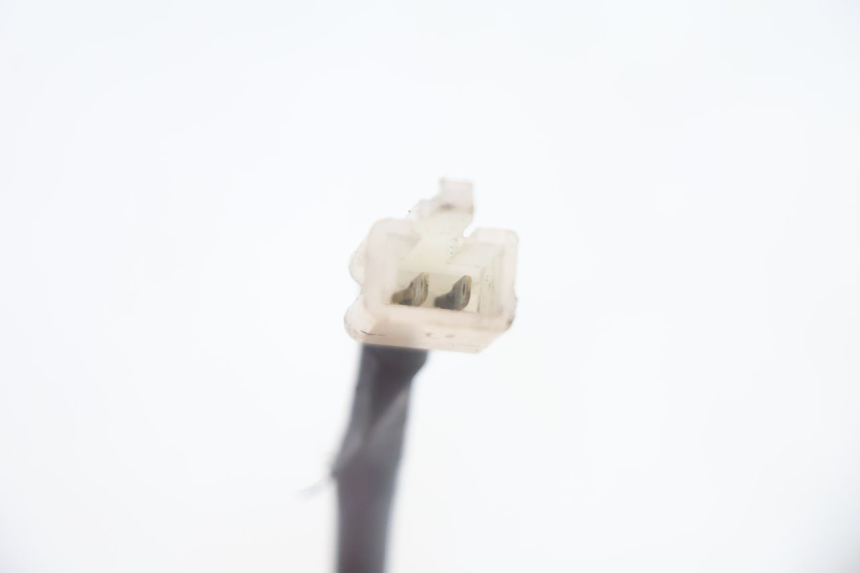 photo de CLIGNOTANT AVANT DROIT SYM MIO 50 (2005 - 2010) - État de surface