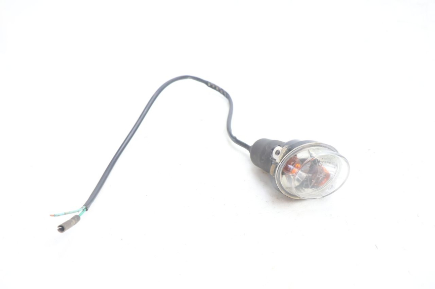 photo de CLIGNOTANT AVANT DROIT KYMCO MXU R 250 (2004 - 2010) - Vue principale