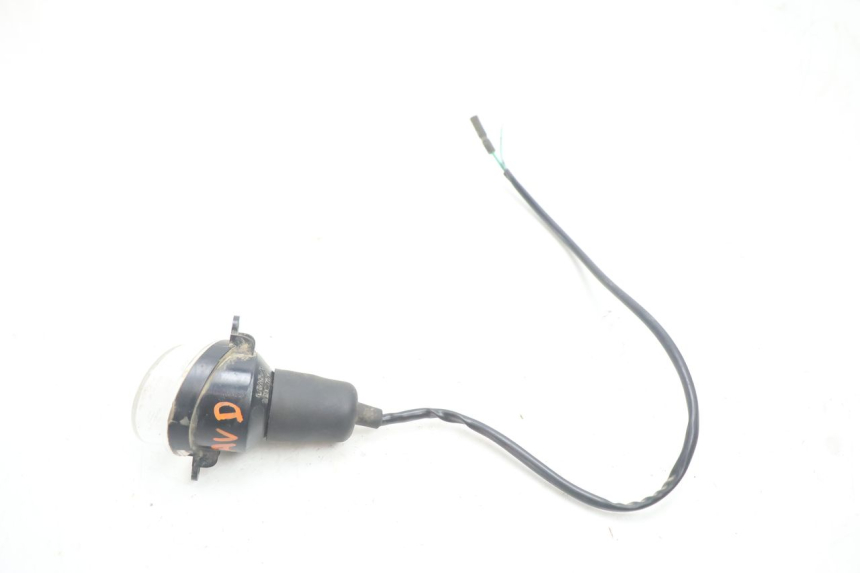 photo de CLIGNOTANT AVANT DROIT KYMCO MXU R 250 (2004 - 2010) - Autre angle de vue