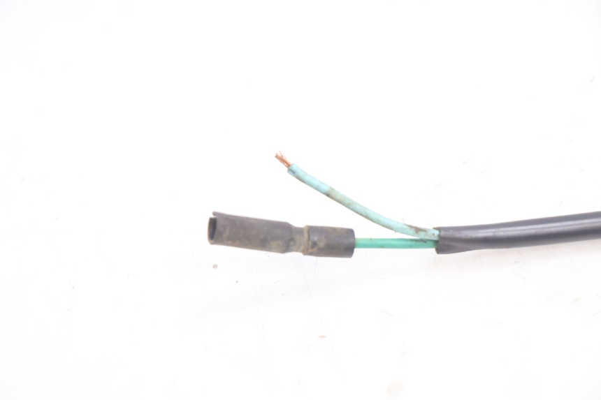 photo de CLIGNOTANT AVANT DROIT KYMCO MXU R 250 (2004 - 2010) - Points de fixation