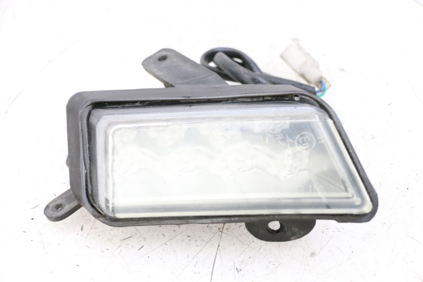 photo de CLIGNOTANT AVANT DROIT NECO GPX LC 2T 50 (2014 - 2018)
