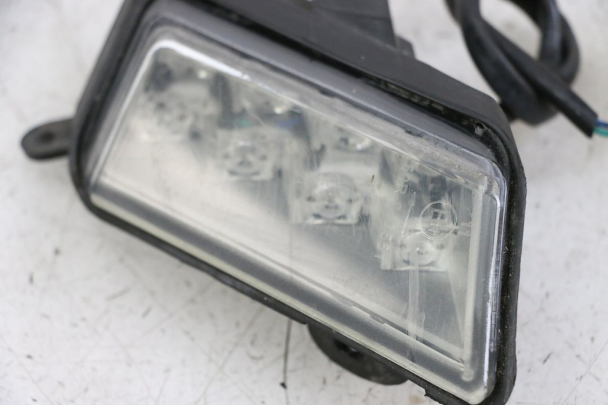 photo de CLIGNOTANT AVANT DROIT NECO GPX LC 2T 50 (2014 - 2018)