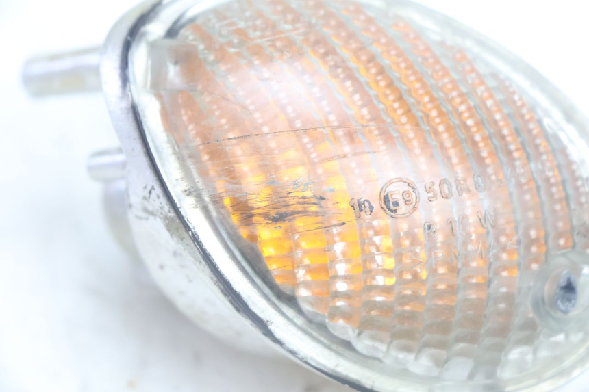 photo de CLIGNOTANT AVANT DROIT YAMAHA NEO'S NEOS 2T 50 (1998 - 2007) - Détail de la pièce