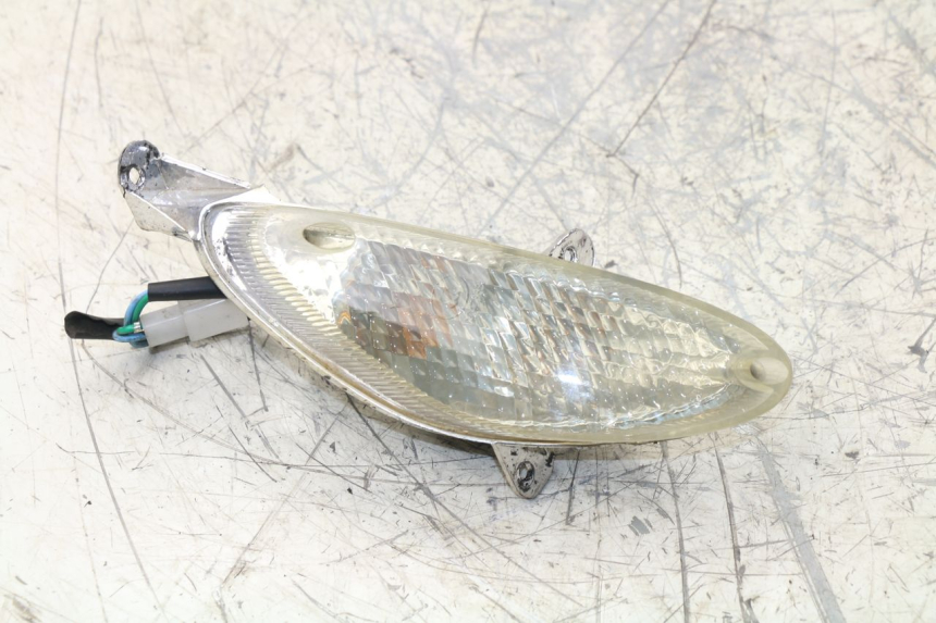 photo de CLIGNOTANT AVANT DROIT ZNEN NEW ROLANDO 50 (2010 - 2020)