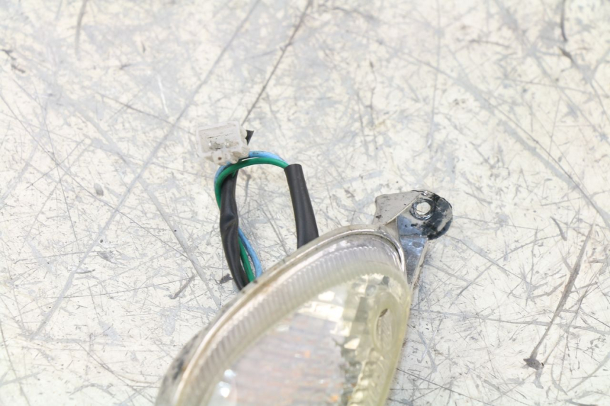 photo de CLIGNOTANT AVANT DROIT ZNEN NEW ROLANDO 50 (2010 - 2020)