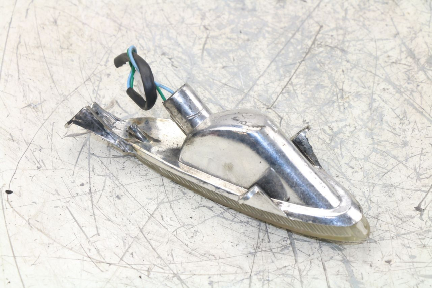 photo de CLIGNOTANT AVANT DROIT ZNEN NEW ROLANDO 50 (2010 - 2020)