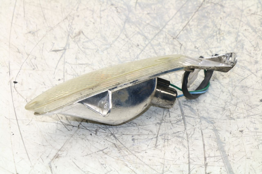 photo de CLIGNOTANT AVANT DROIT ZNEN NEW ROLANDO 50 (2010 - 2020)