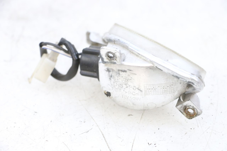 photo de CLIGNOTANT AVANT DROIT PIAGGIO NEW TYPHOON 50 (2018 - 2021) - Gros plan technique