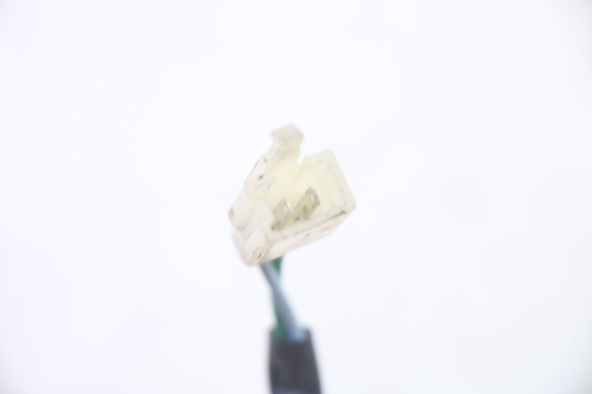 photo de CLIGNOTANT AVANT DROIT SYM ORBIT III 3 4T 50 (2021 - 2025) - État de surface