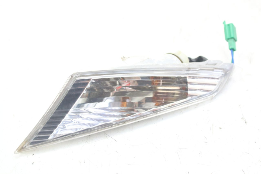 photo de CLIGNOTANT AVANT DROIT PEUGEOT GEOPOLIS RS 125 (2007 - 2009)