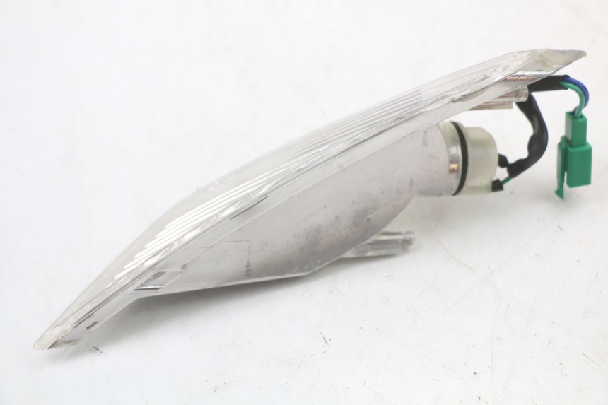 photo de CLIGNOTANT AVANT DROIT PEUGEOT GEOPOLIS RS 125 (2007 - 2009)