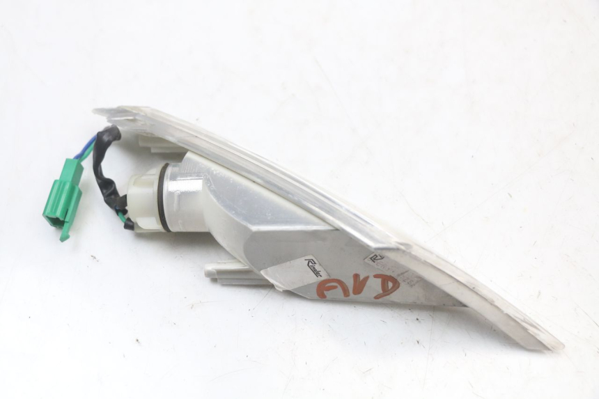 photo de CLIGNOTANT AVANT DROIT PEUGEOT GEOPOLIS RS 125 (2007 - 2009)