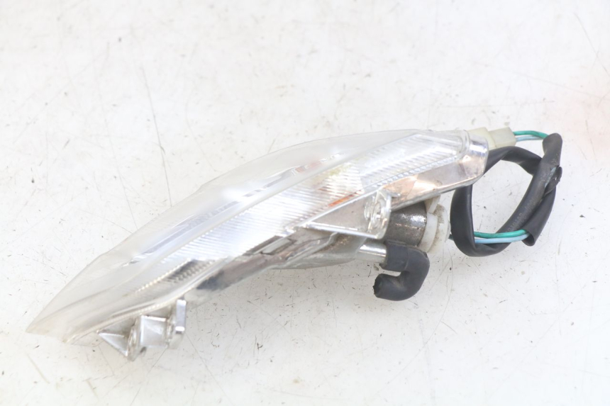 photo de CLIGNOTANT AVANT DROIT PEUGEOT TWEET 4T 50 (2018 - 2020)