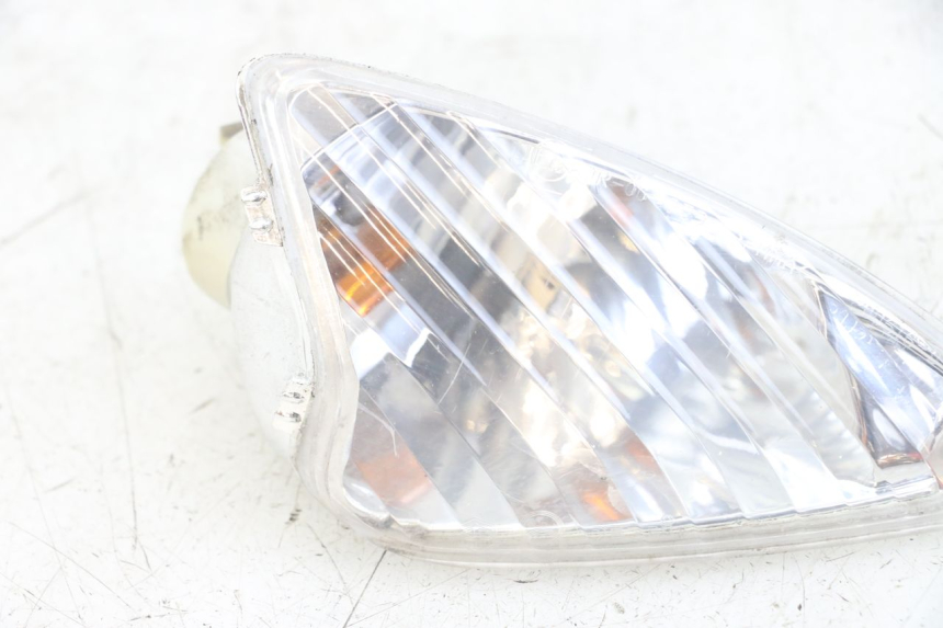 photo de CLIGNOTANT AVANT DROIT PIAGGIO LIBERTY 125 (2009 - 2013)