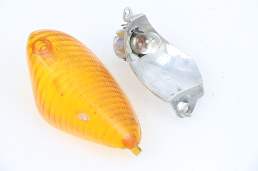 photo de CLIGNOTANT AVANT DROIT PIAGGIO NRG EXTREME H2O 50 (1999 - 2001)