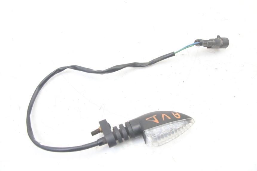 photo de CLIGNOTANT AVANT DROIT LIGIER PULSE 3 1 (2014 - 2020) - Zoom état d’usage