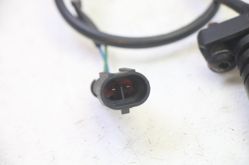 photo de CLIGNOTANT AVANT DROIT LIGIER PULSE 3 1 (2014 - 2020) - Points de fixation