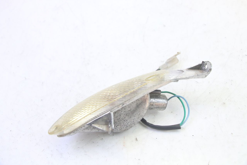 photo de CLIGNOTANT AVANT DROIT TNT MOTOR ROMA 10' 4T 50 (2019 - 2022) - Détail de la pièce