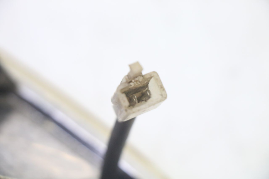 photo de CLIGNOTANT AVANT DROIT TNT MOTOR ROMA 10' 4T 50 (2019 - 2022) - Gros plan technique