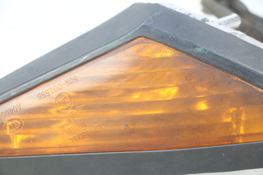 photo de CLIGNOTANT AVANT DROIT KEEWAY RY6 2T 50 (2011 - 2019)