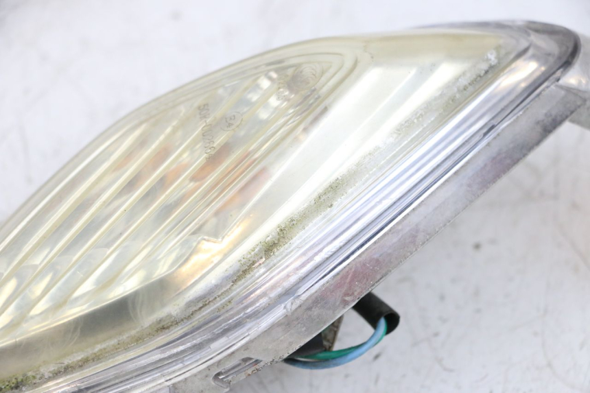 photo de CLIGNOTANT AVANT DROIT JM MOTORS SANTANA 50 (2014 - 2023) - Vue d’ensemble