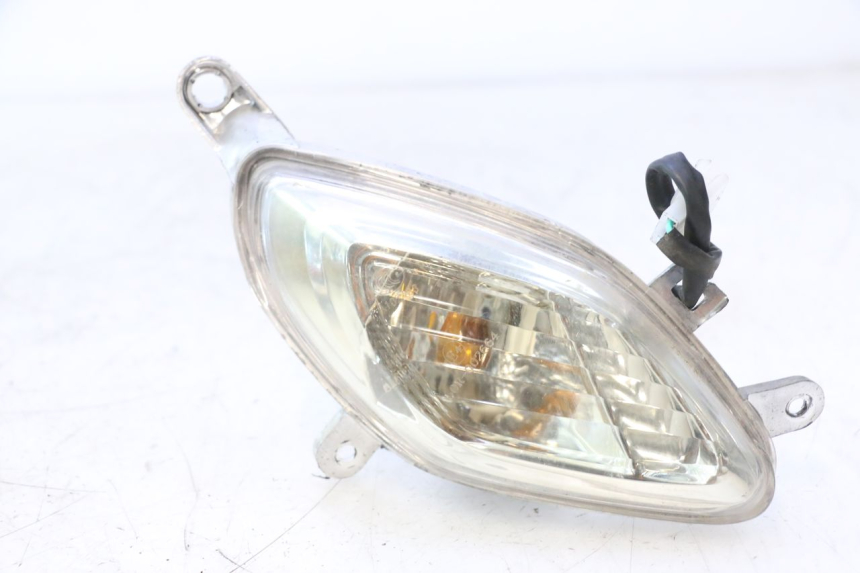 photo de CLIGNOTANT AVANT DROIT JM MOTORS SANTANA 50 (2014 - 2023) - Vue principale