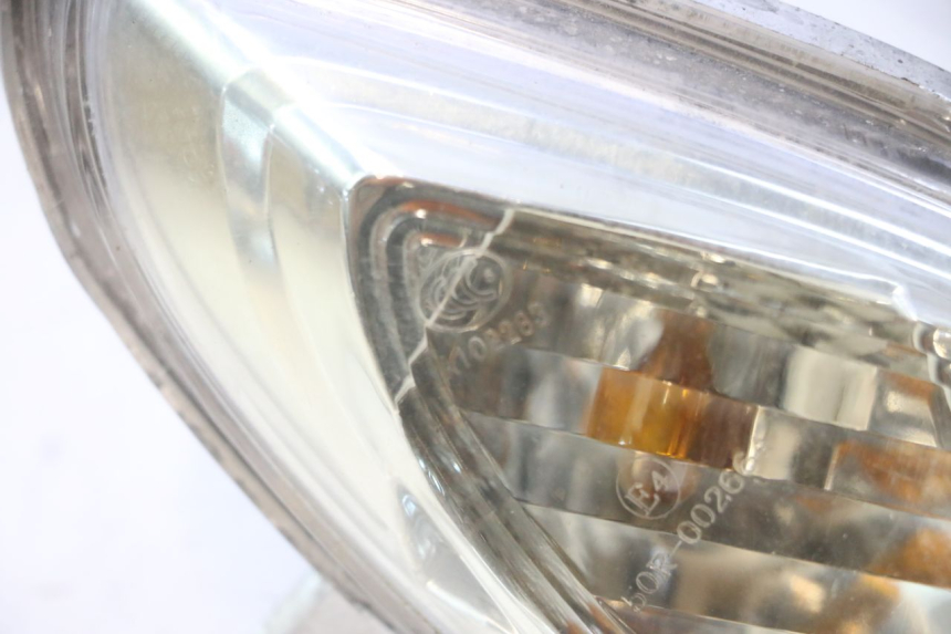 photo de CLIGNOTANT AVANT DROIT JM MOTORS SANTANA 50 (2014 - 2023) - Zoom état d’usage