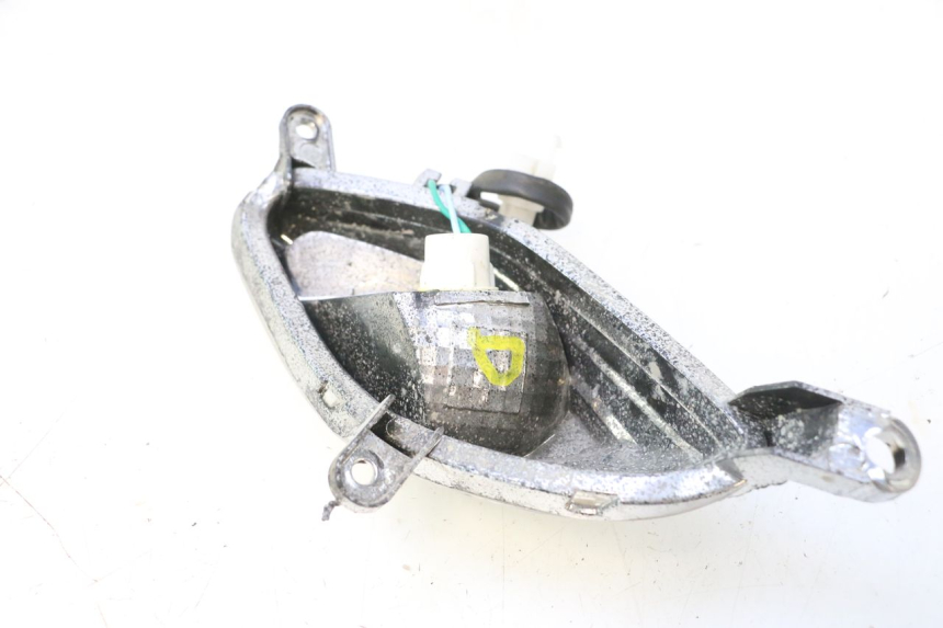 photo de CLIGNOTANT AVANT DROIT JM MOTORS SANTANA 50 (2014 - 2023) - Vue d’ensemble