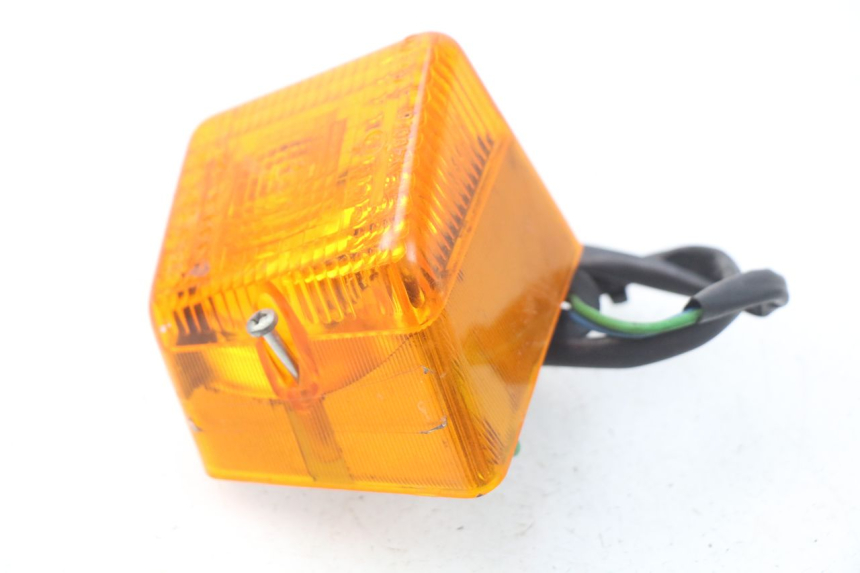 Clignotant Avant Compatible Suzuki CP 50 / Puch Lido 50 (1985-1991) - V PARTS Neuf