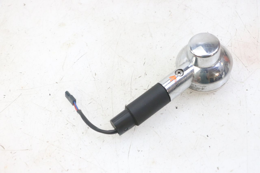 photo de CLIGNOTANT AVANT DROIT APRILIA SCARABEO GT TOURING 125 (1999 - 2005)