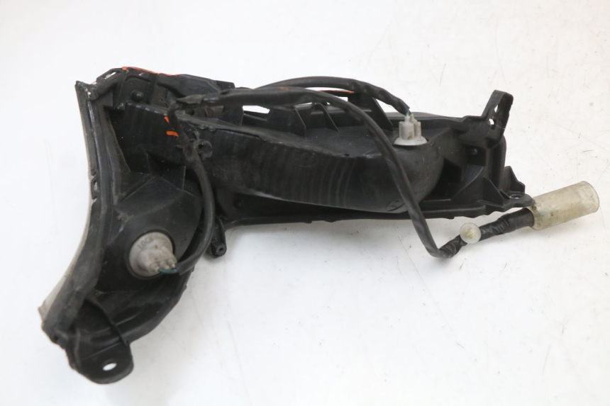 photo de CLIGNOTANT AVANT DROIT HONDA SH ABS 125 (2012 - 2017)