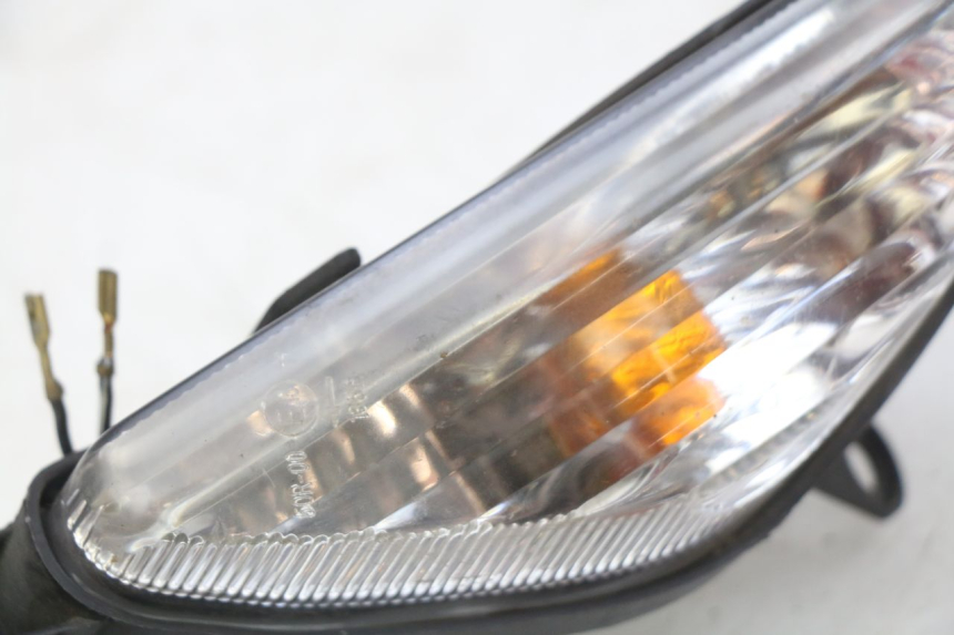 photo de CLIGNOTANT AVANT DROIT SUZUKI SIXTEEN 125 (2008 - 2010)