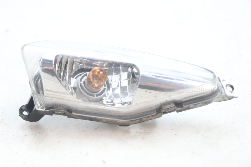 photo de CLIGNOTANT AVANT DROIT RIDE SLASH 2T 50 (2012 - 2014) - Zoom état d’usage