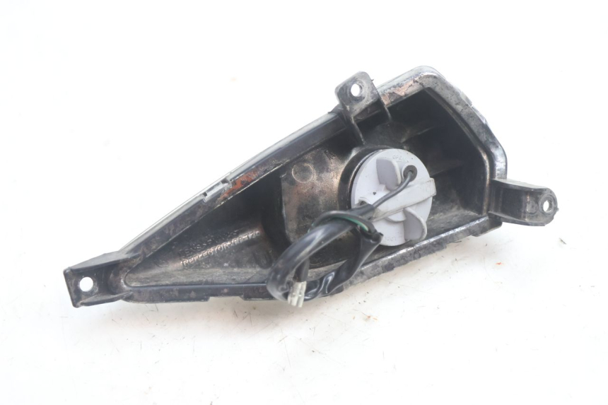 photo de CLIGNOTANT AVANT DROIT RIDE SLASH 2T 50 (2012 - 2014) - Autre angle de vue