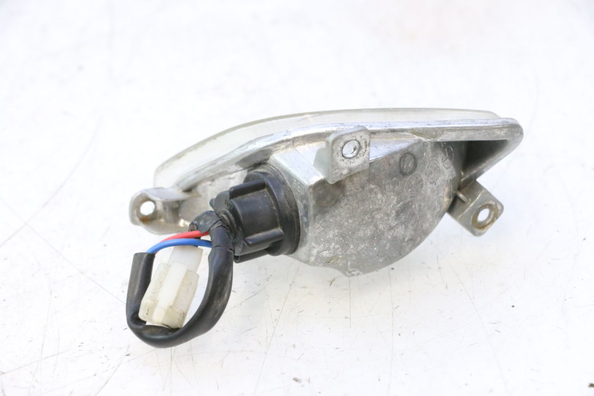 photo de CLIGNOTANT AVANT DROIT APRILIA SR 2T 50 (2012 - 2017) - Points de fixation