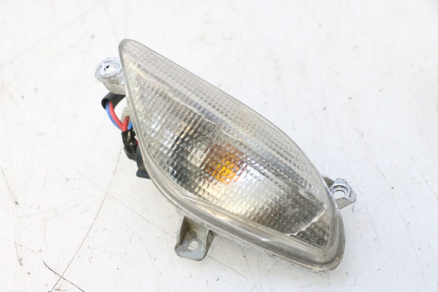 photo de CLIGNOTANT AVANT DROIT APRILIA SR 2T 50 (2012 - 2017) - Marquages et références
