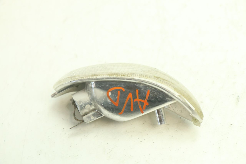 photo de CLIGNOTANT AVANT DROIT GILERA STALKER 50 (2004 - 2014) - Zoom état d’usage