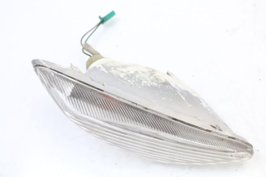 photo de CLIGNOTANT AVANT DROIT SUZUKI UH BURGMAN 125 (2002 - 2006)